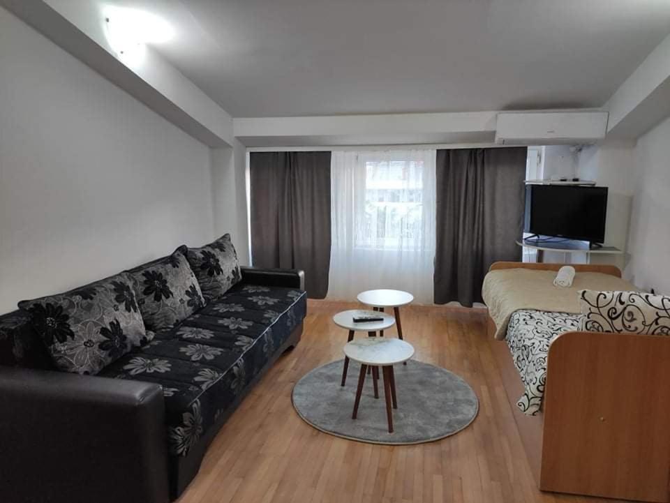Apartment Stefan Ochrid Exteriér fotografie